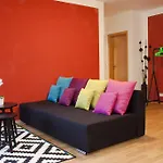 Praha New Apartment