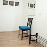 Praha New Apartment
