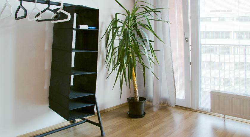 Apartamento New