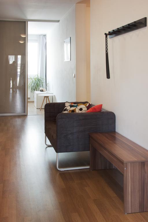 Apartamento New *