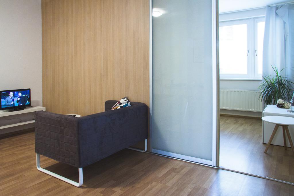 Apartamento New *