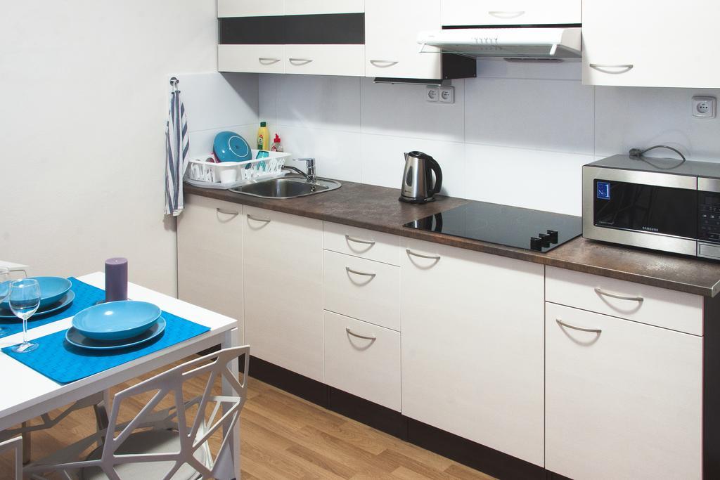 New Apartamento