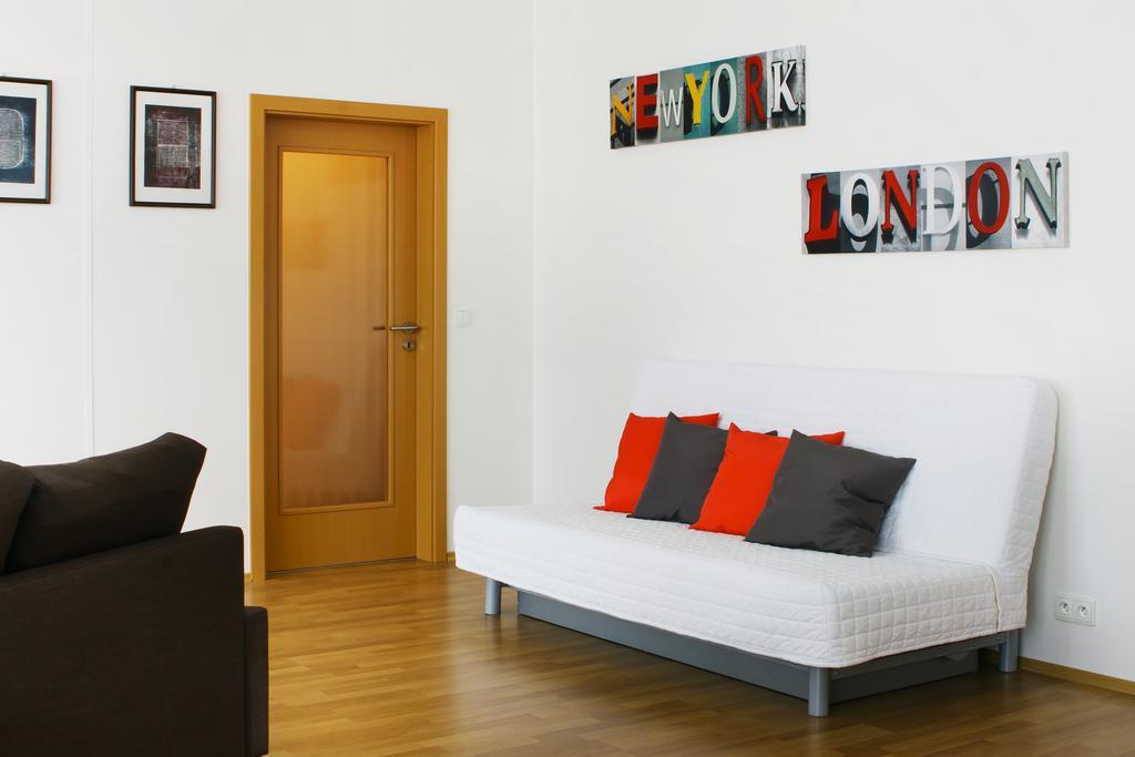 Apartamento New Praga