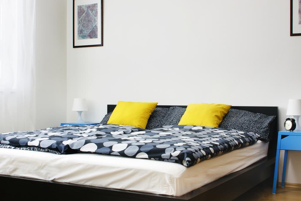 New Apartamento Praga