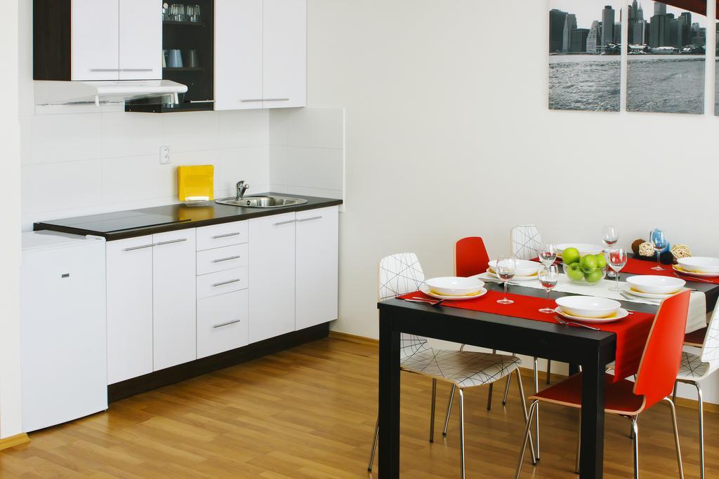 New Apartamento *