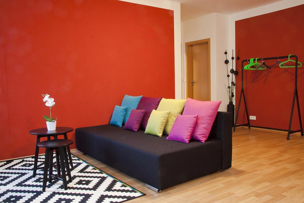 New Apartamento *