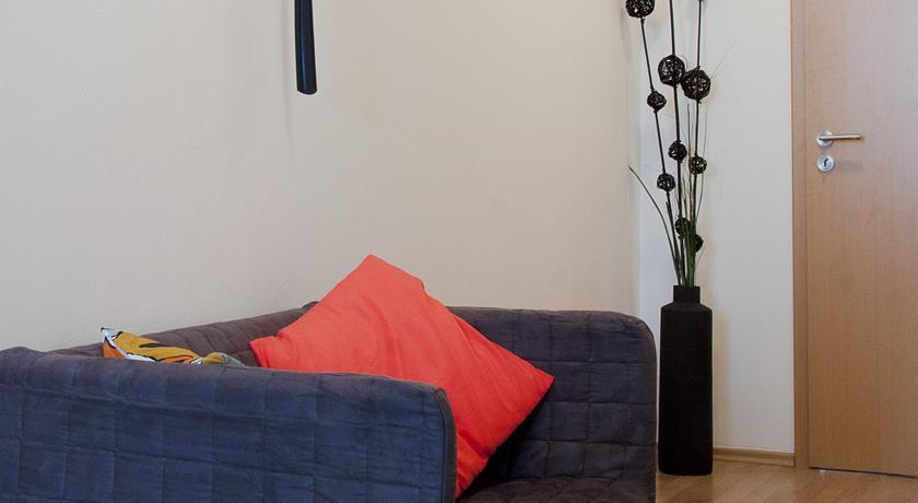 Apartament New Praga