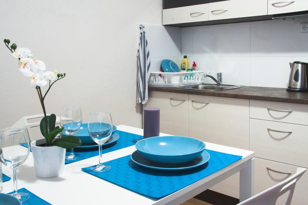 Apartament New *
