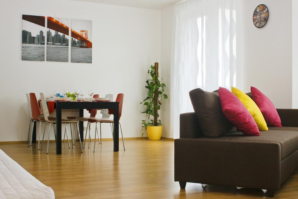 New Apartament *