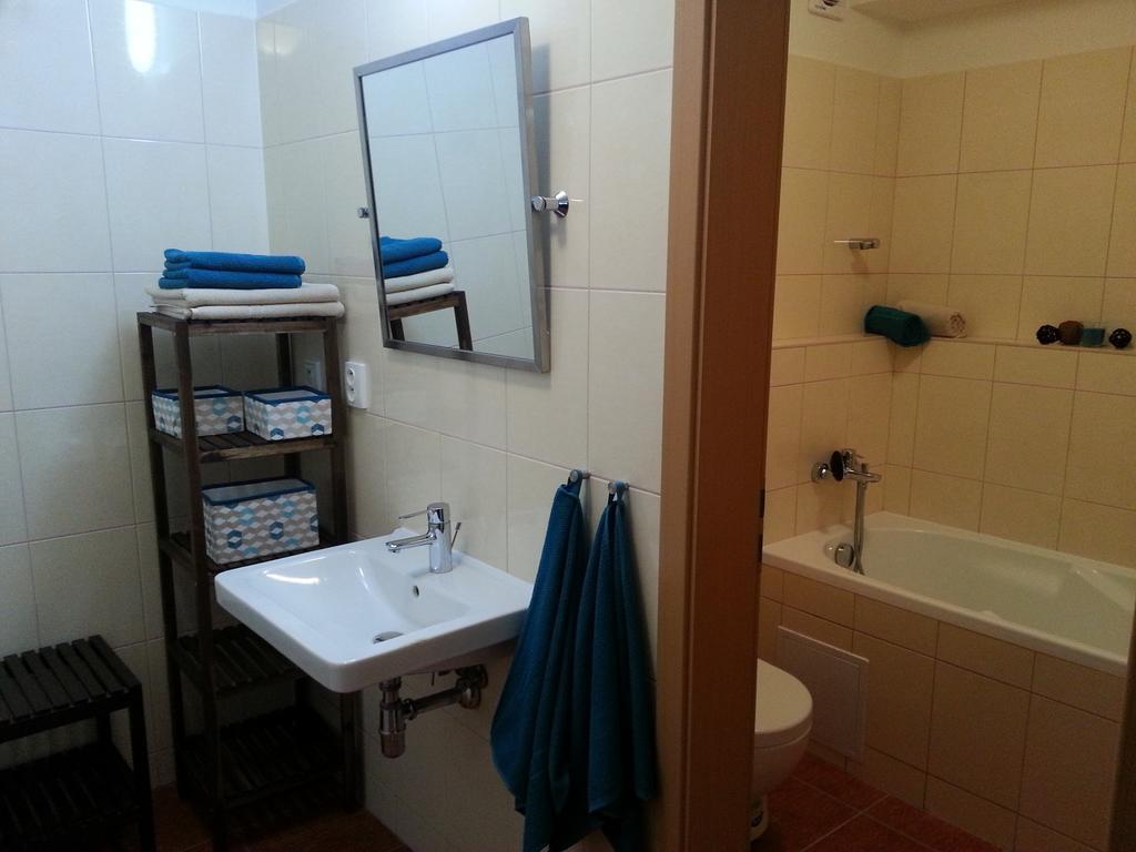 New Apartament Praga