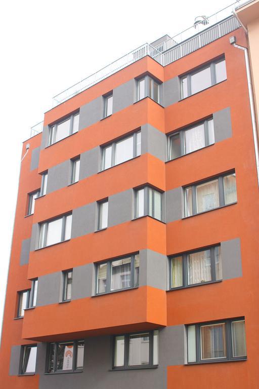 Apartament New