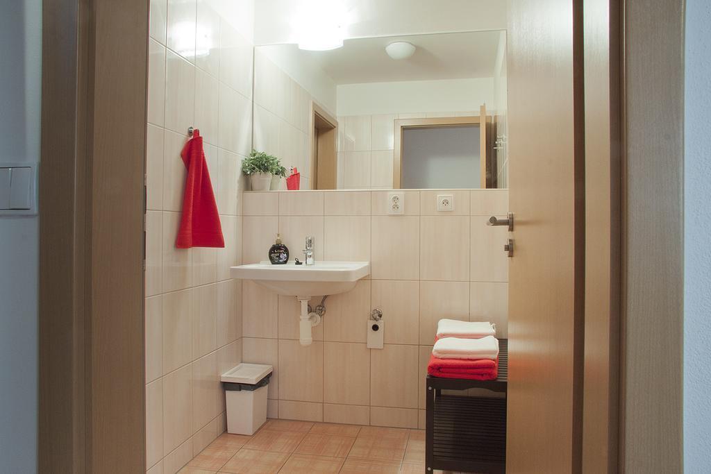 Apartament New Praga