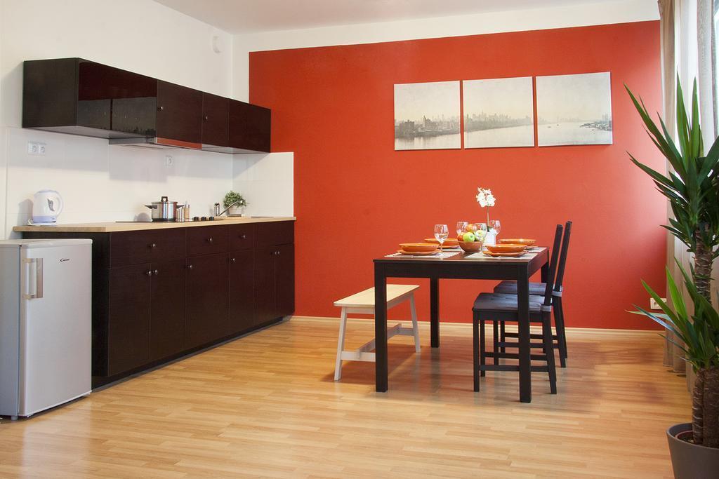 Apartament New *