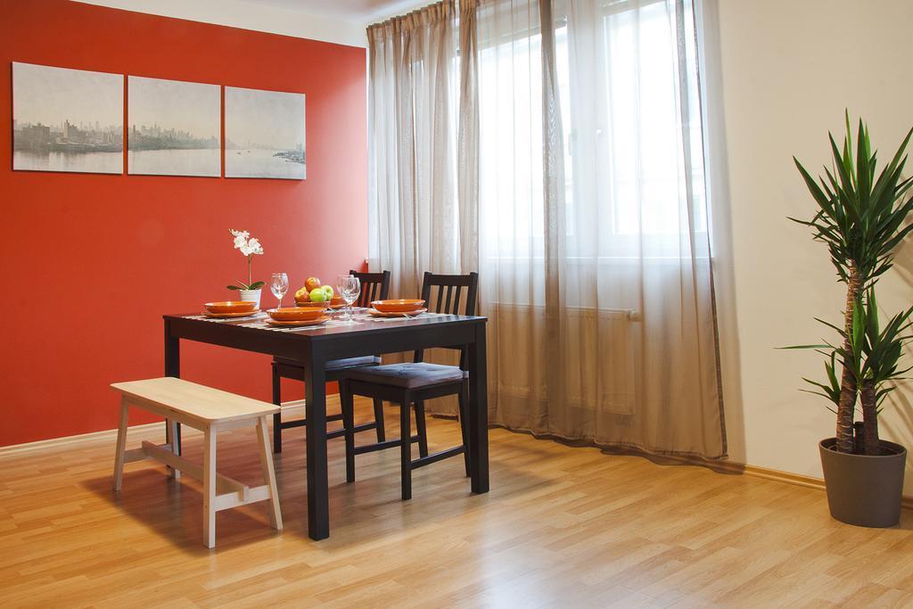 Apartament New Praga