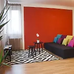 Praha New Apartment