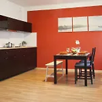 Praha New Apartment