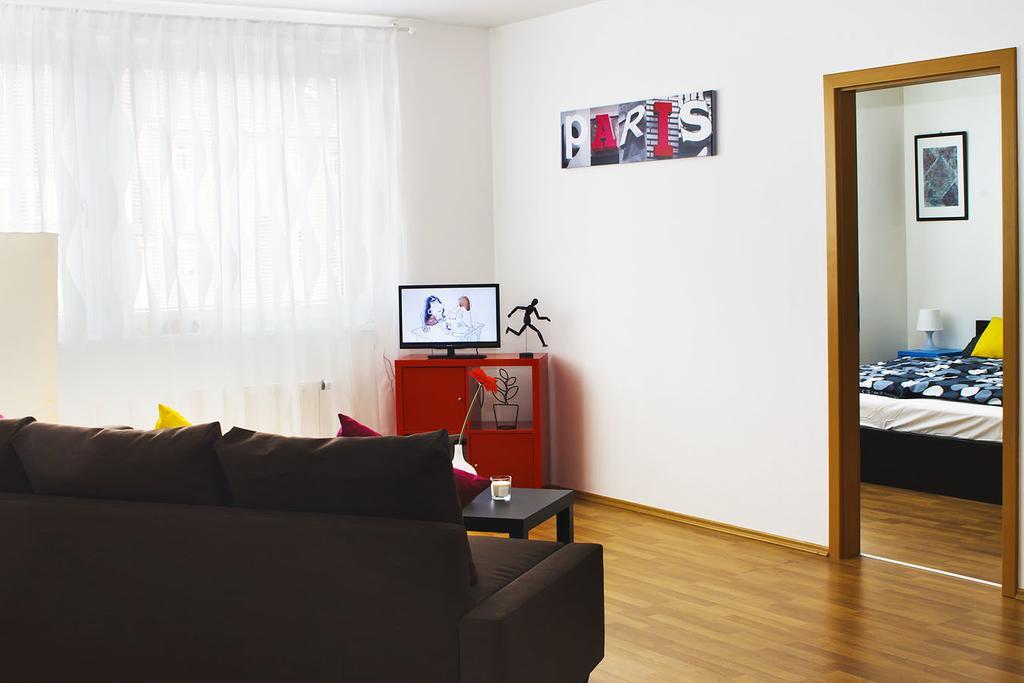Appartamento New Praga